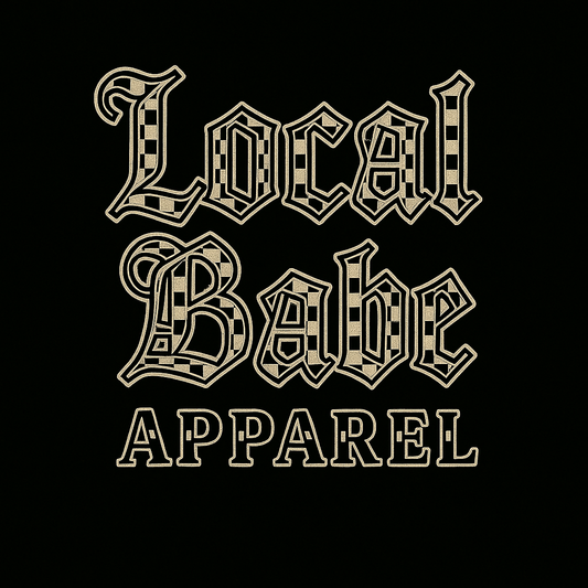 Local Babe Apparel Gift Card