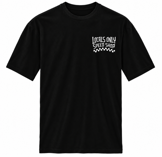 Speed Shop Shirt