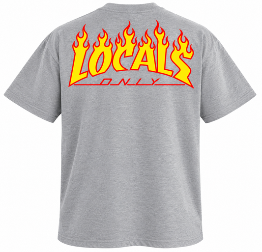 Burnout Shirt