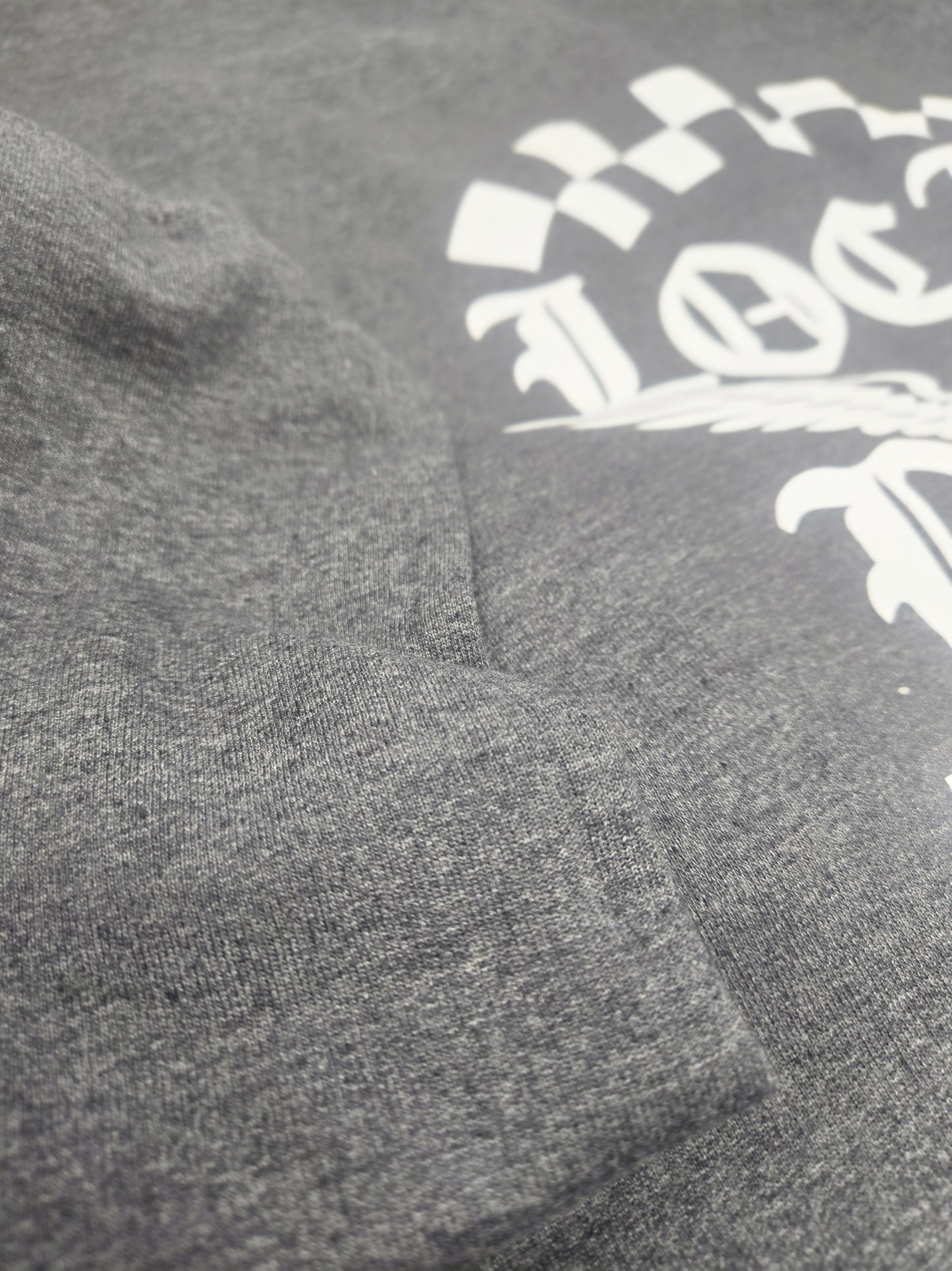 Ride Together, Rise Together Crewneck