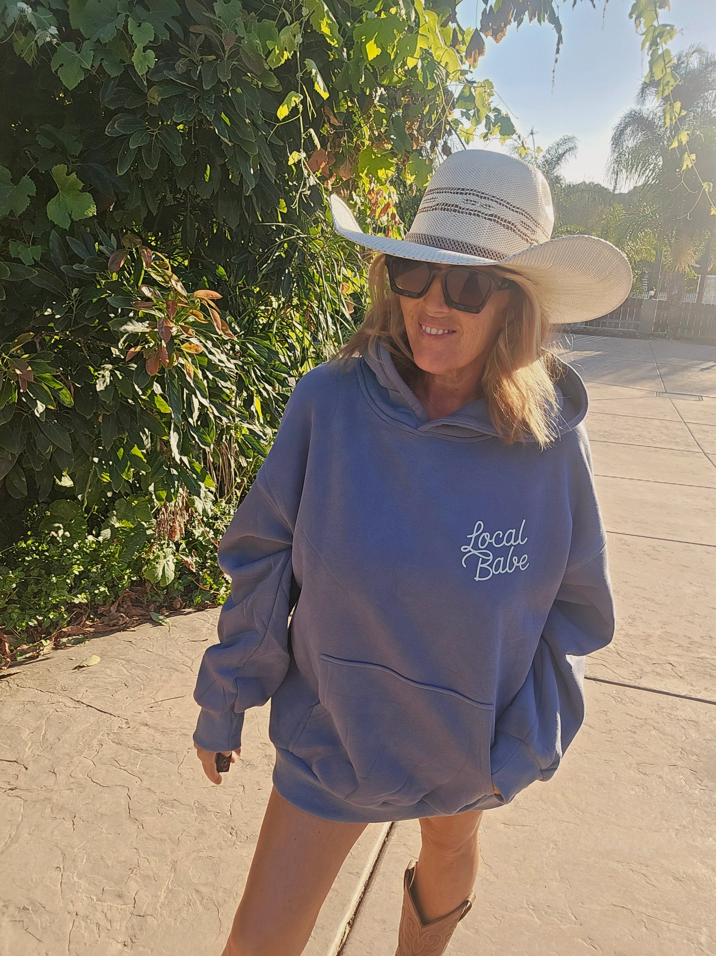 Bonfire Hoodie
