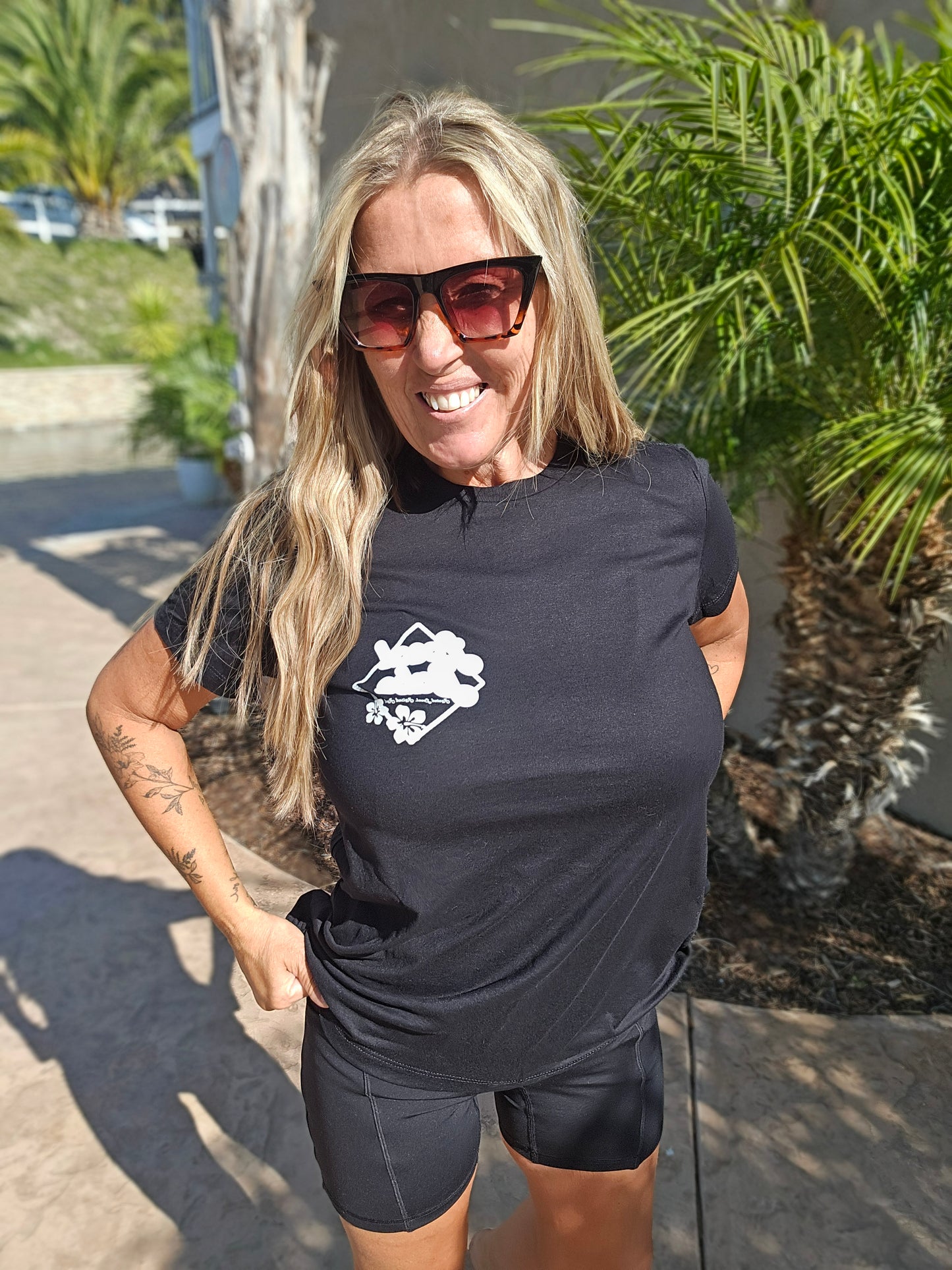 Local Roots, Raised Rad T-Shirt