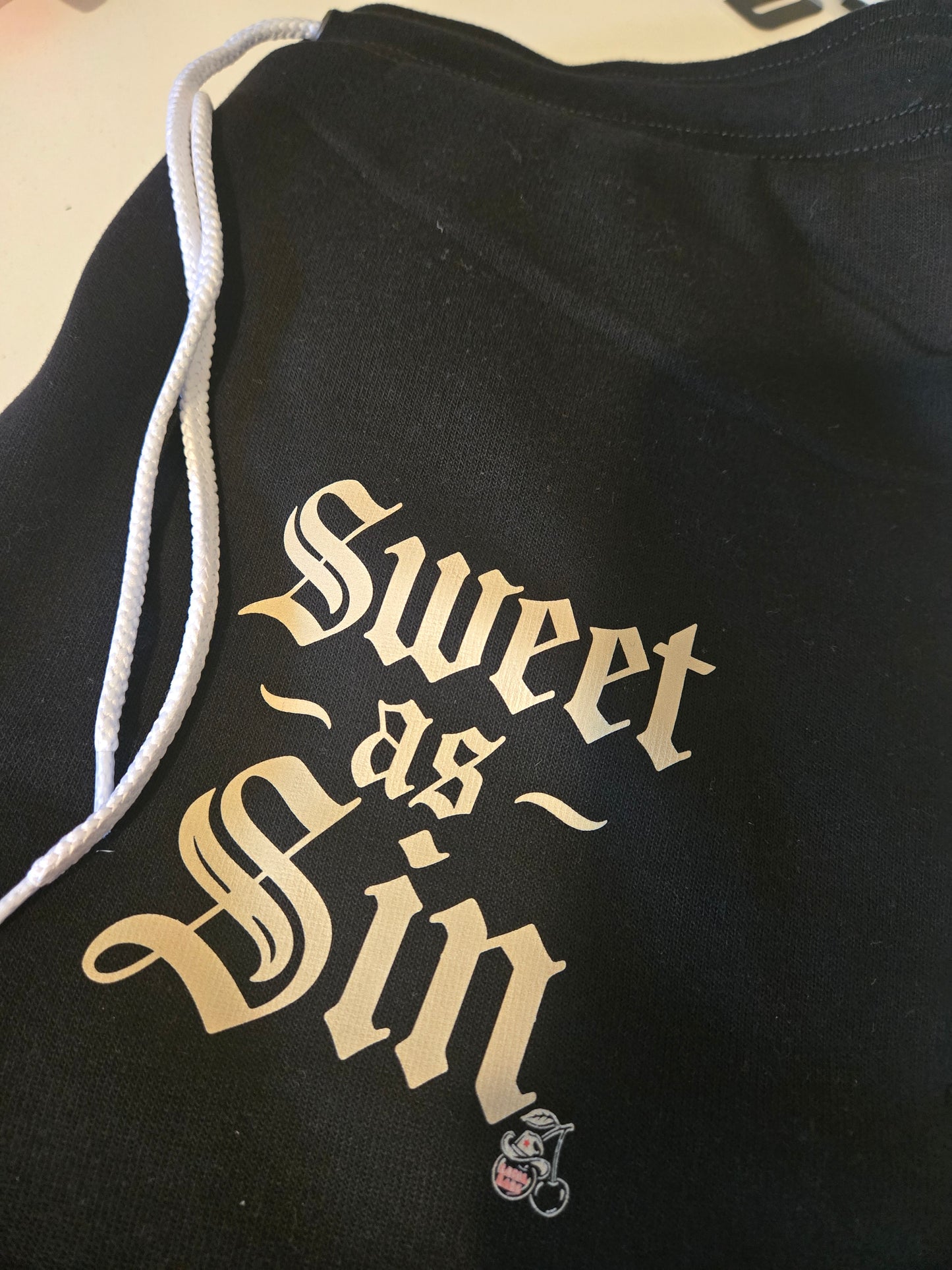 Sweet As Sin Joggers