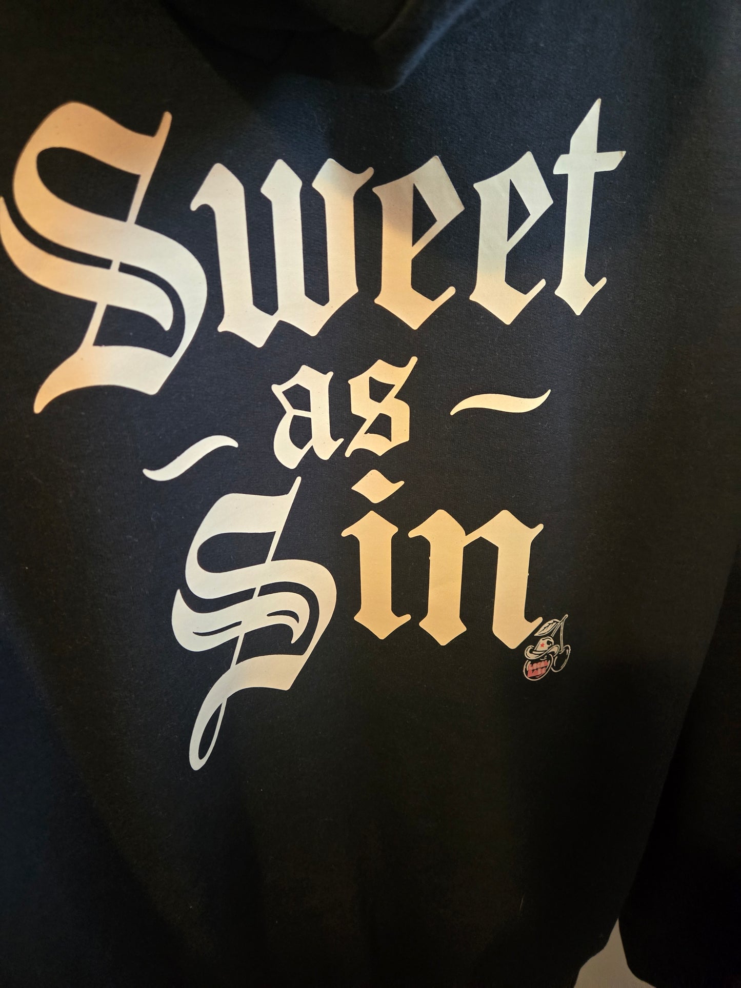 Sweet As Sin Joggers