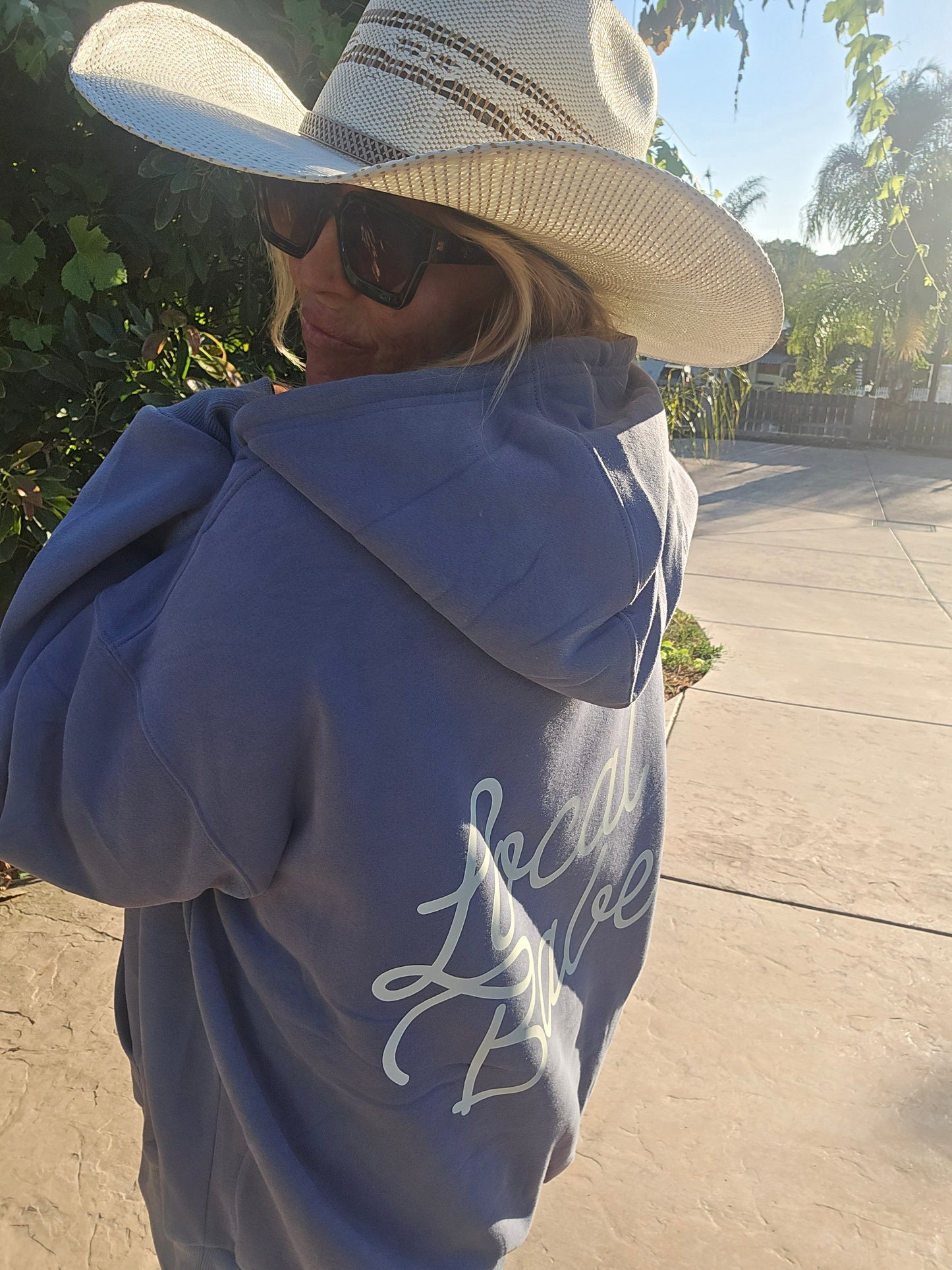 Bonfire Hoodie