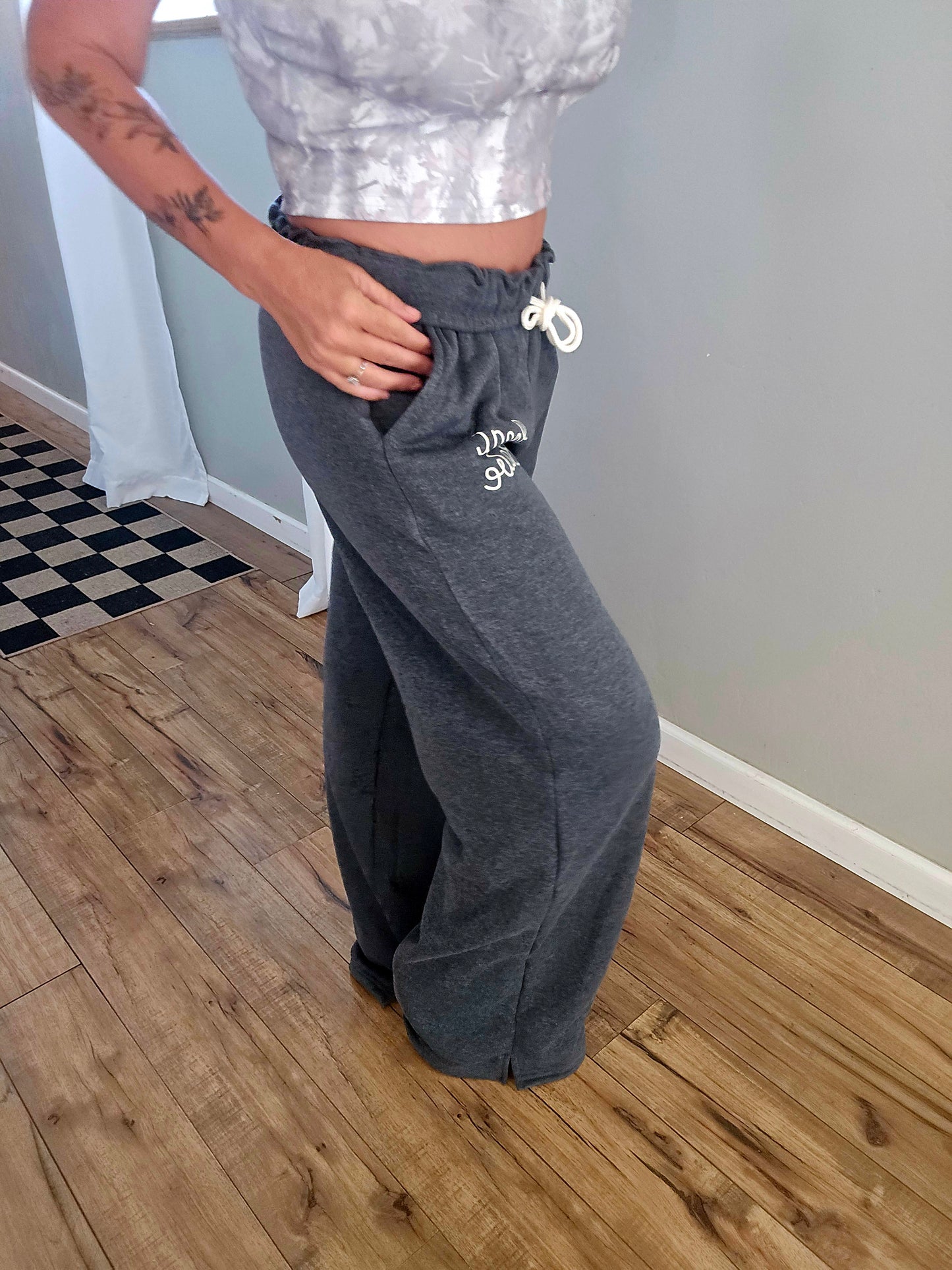 Drift Sweat Pant
