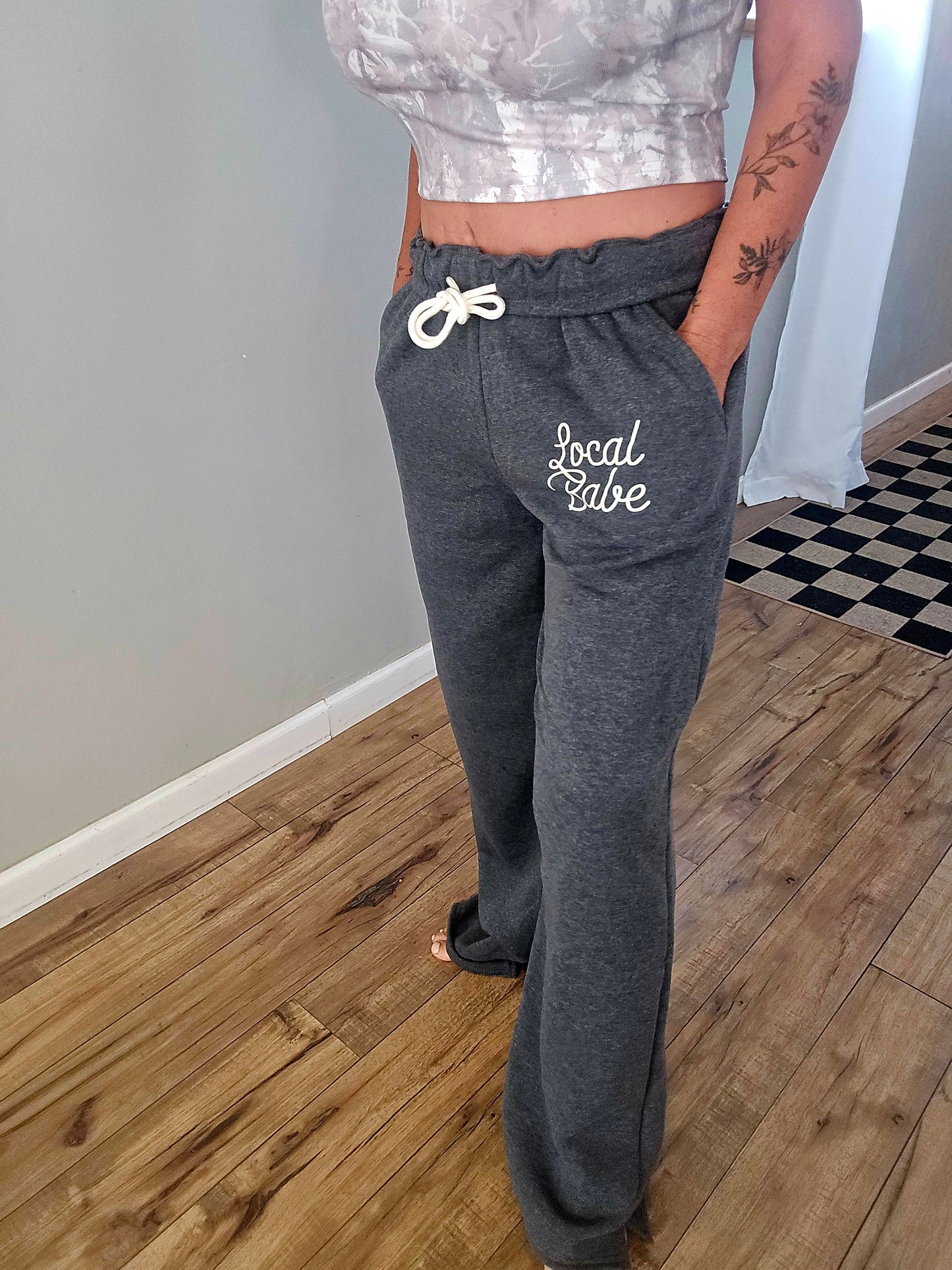 Drift Sweat Pant