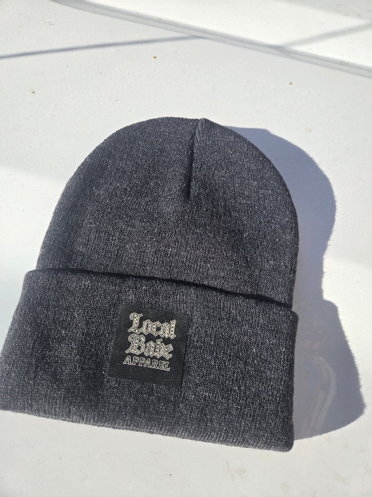 Classic Fold Beanie