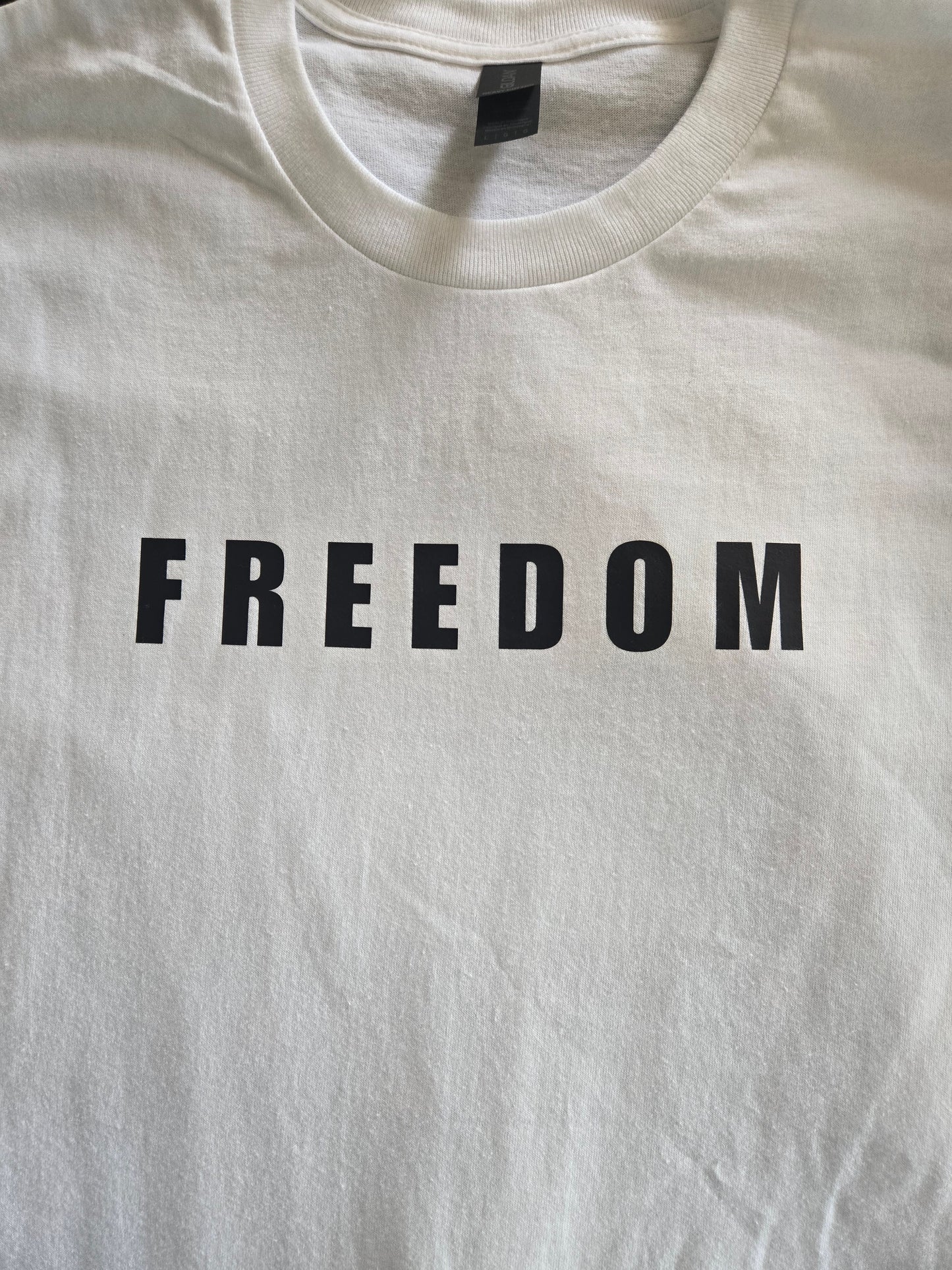 Turning Point Unisex T-Shirt