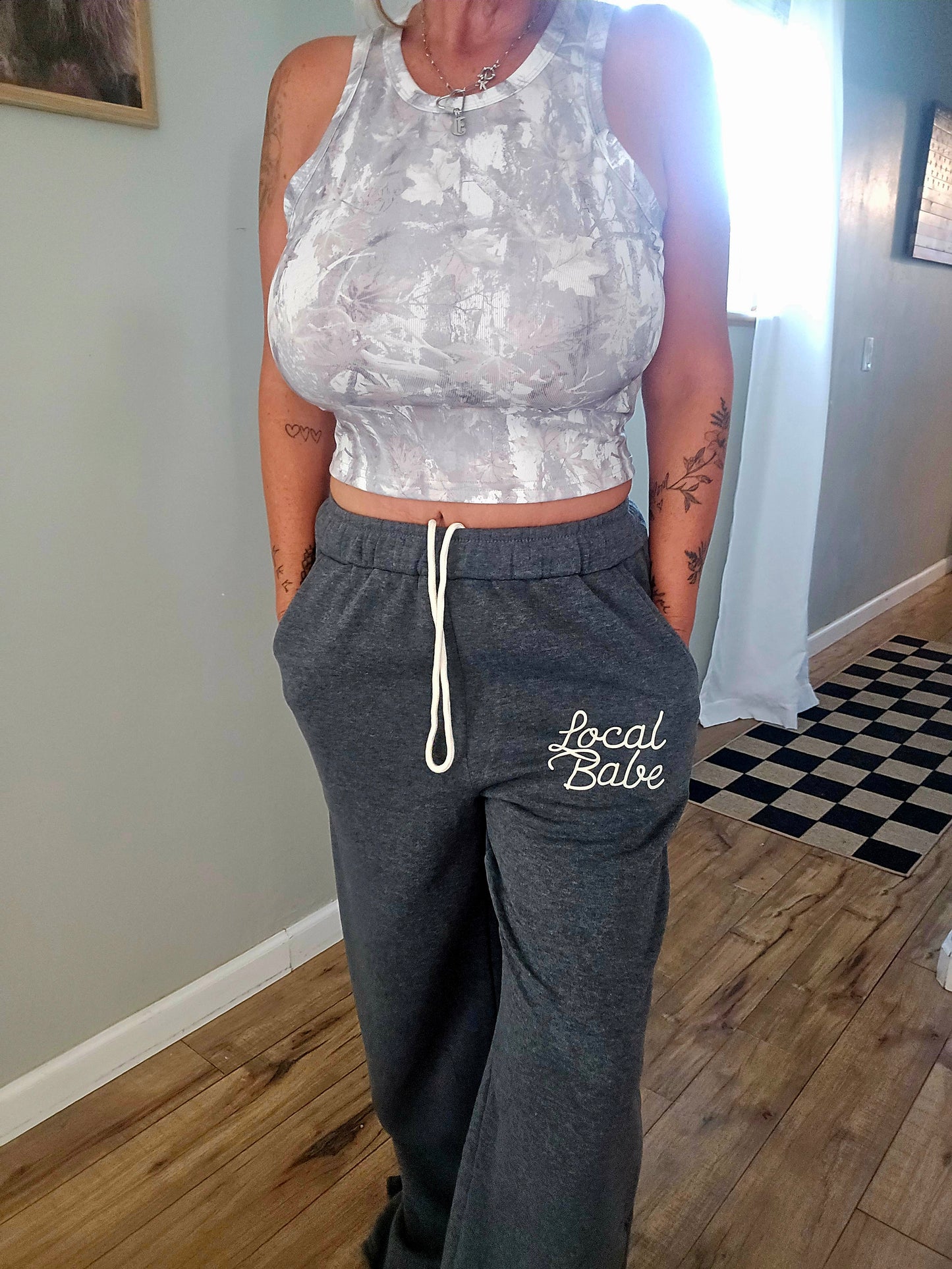 Drift Sweat Pant