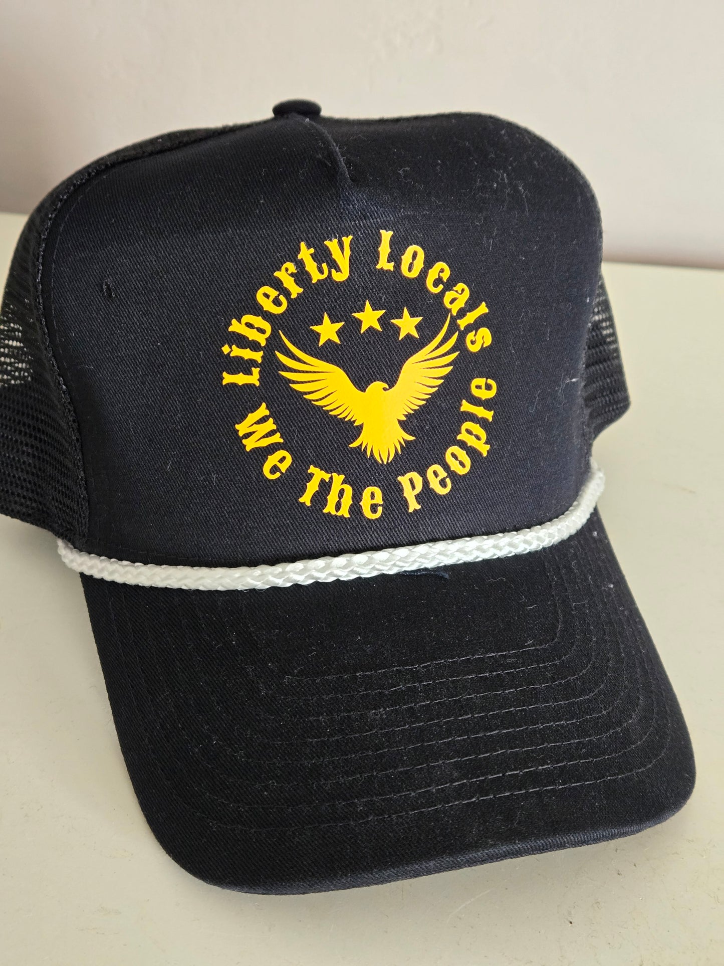 Liberty Local Hat