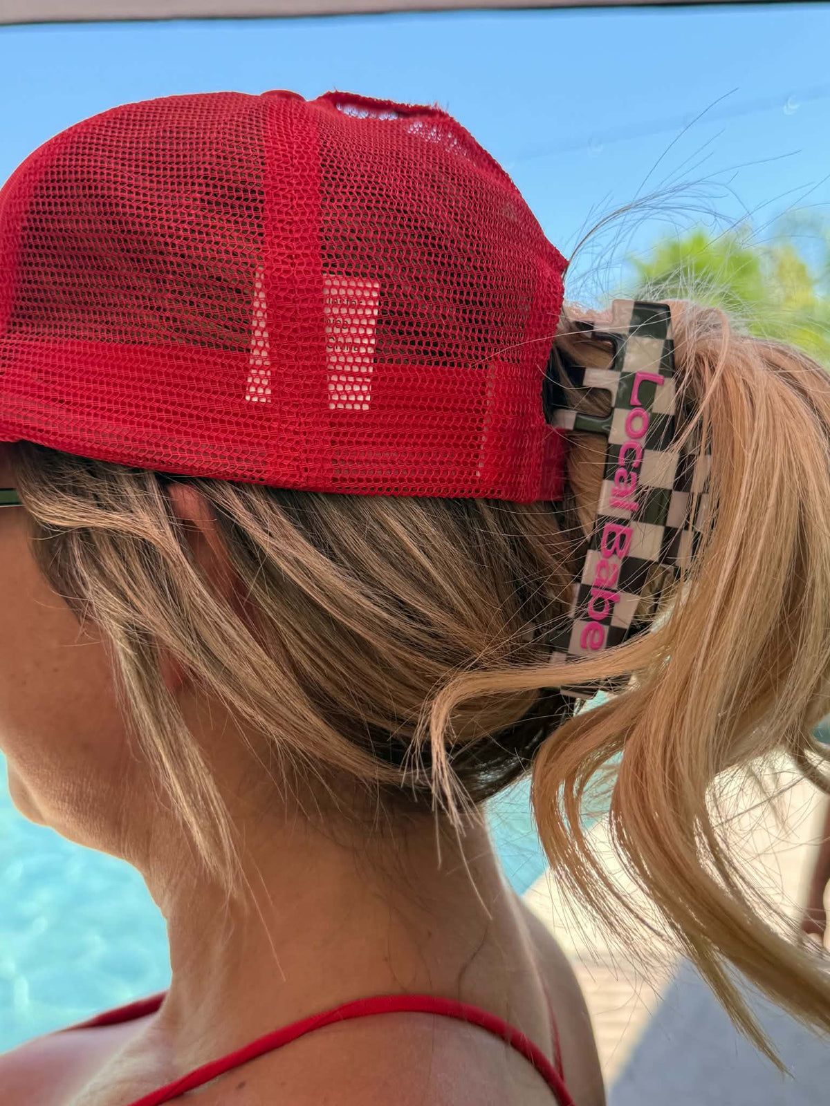 Hat Clip