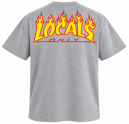 Burnout Shirt