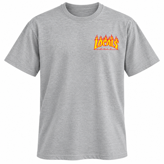 Burnout Shirt
