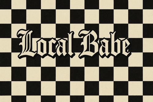 Local Babe Apparel