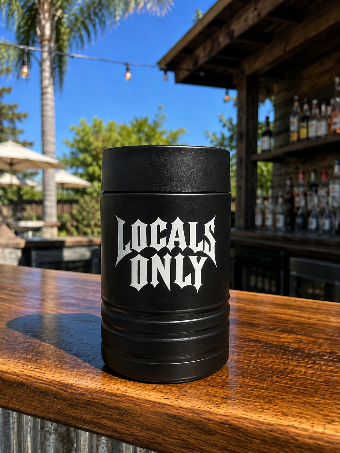 Insulated Koozie