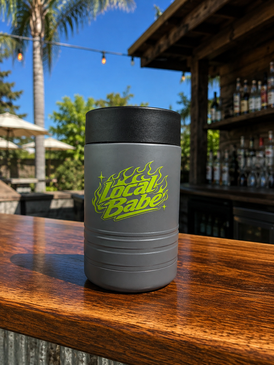 Insulated Koozie