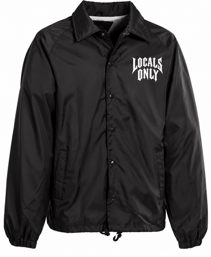 The OG Windbreaker