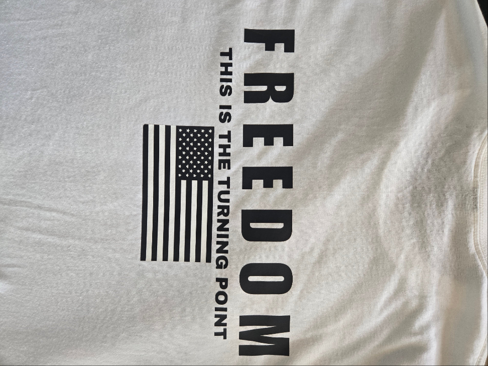 Turning Point Unisex T-Shirt