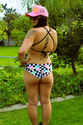 Voltage Check Strap Bottoms