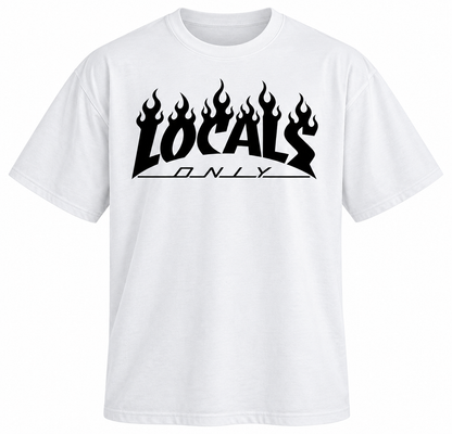 Local Heat Shirt