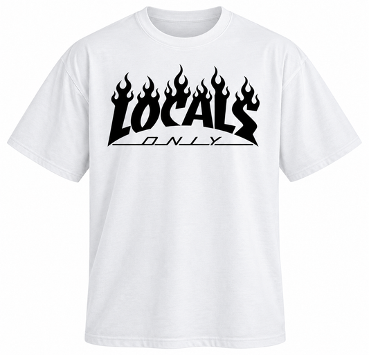 Local Heat Shirt