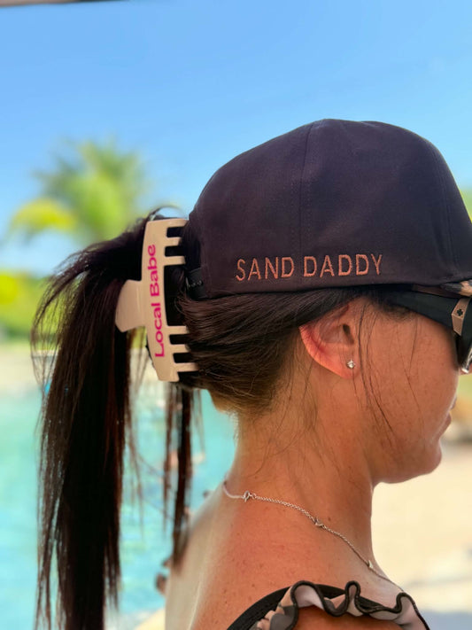 Hat Clip