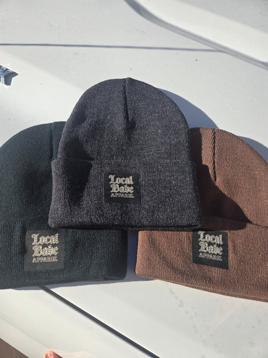 Classic Fold Beanie