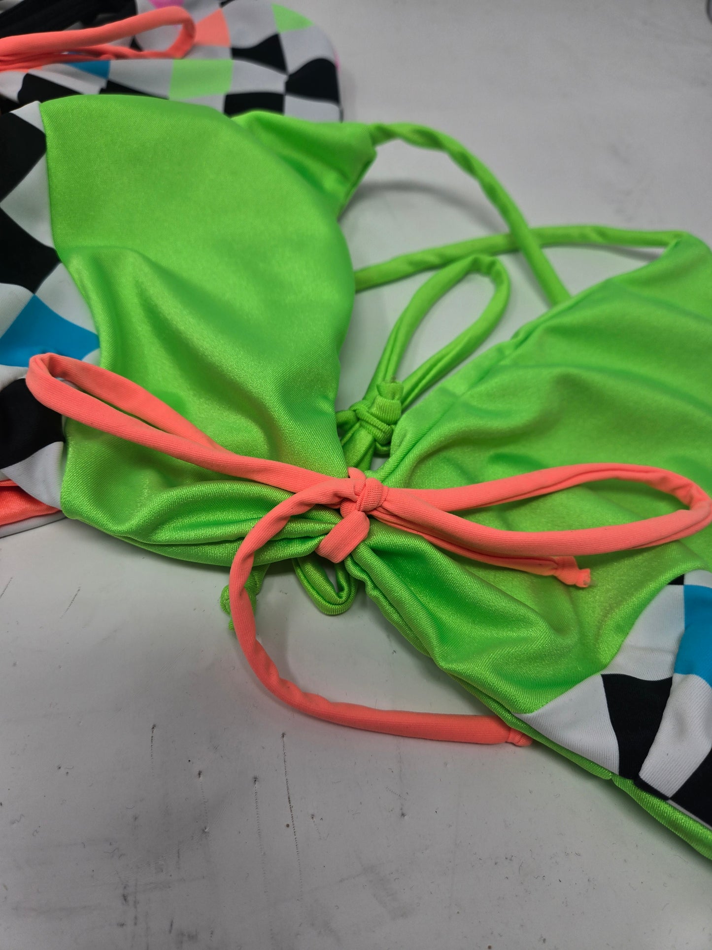 Make It Extra Cute Tie