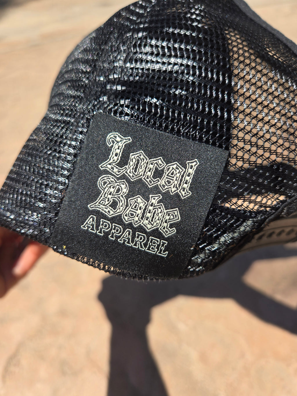 God Save America Trucker Hat