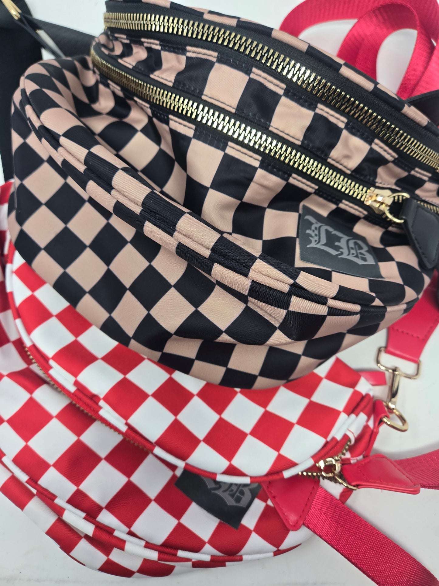 Check Me Out Bum Bag