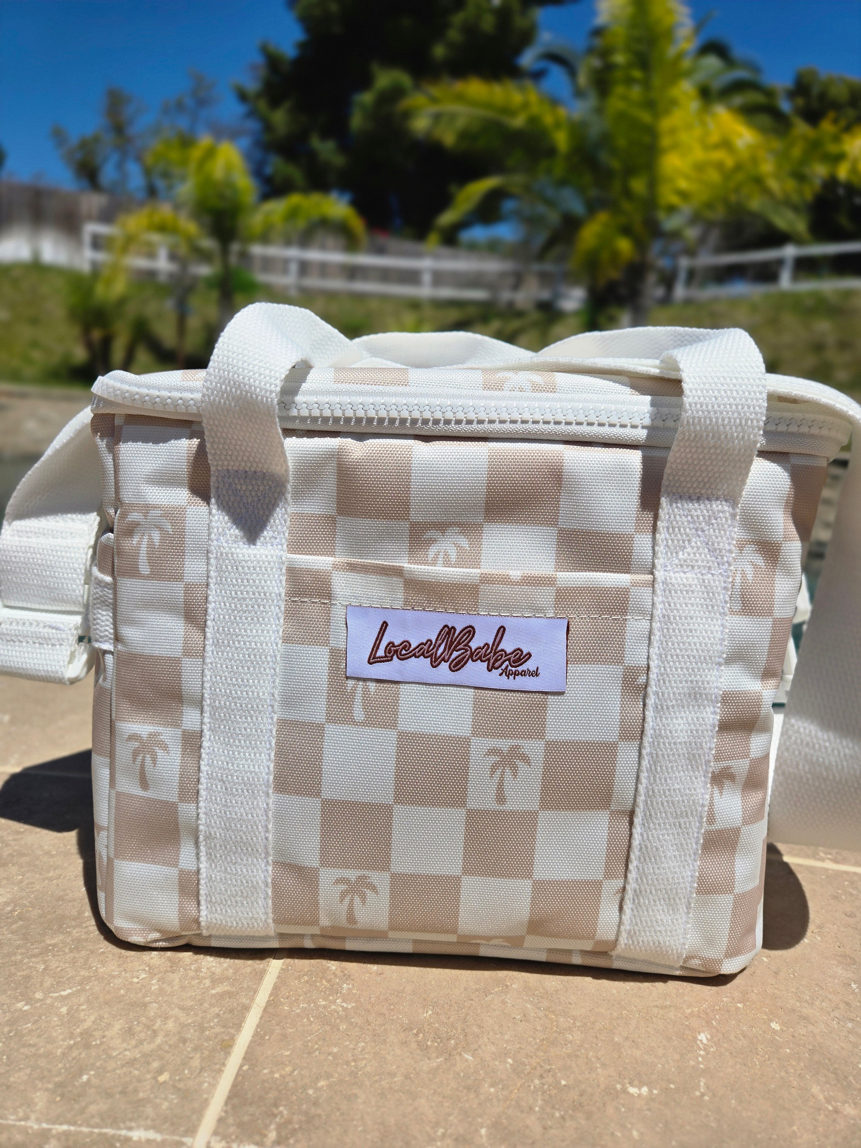 Check Ya Later Cooler Bag