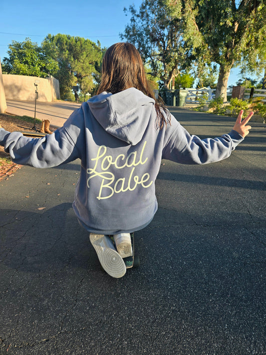 Bonfire Hoodie