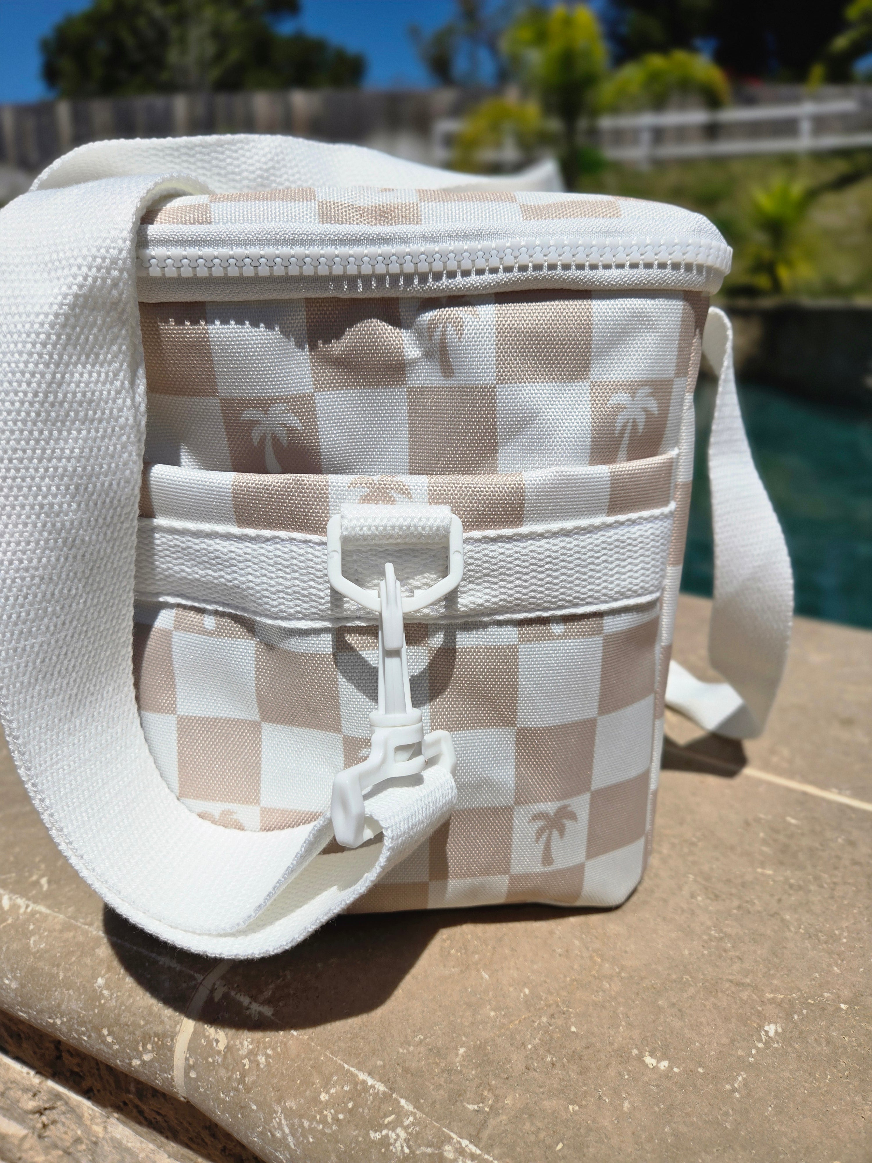 Check Ya Later Cooler Bag