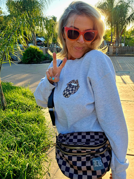 Check Me Out Bum Bag