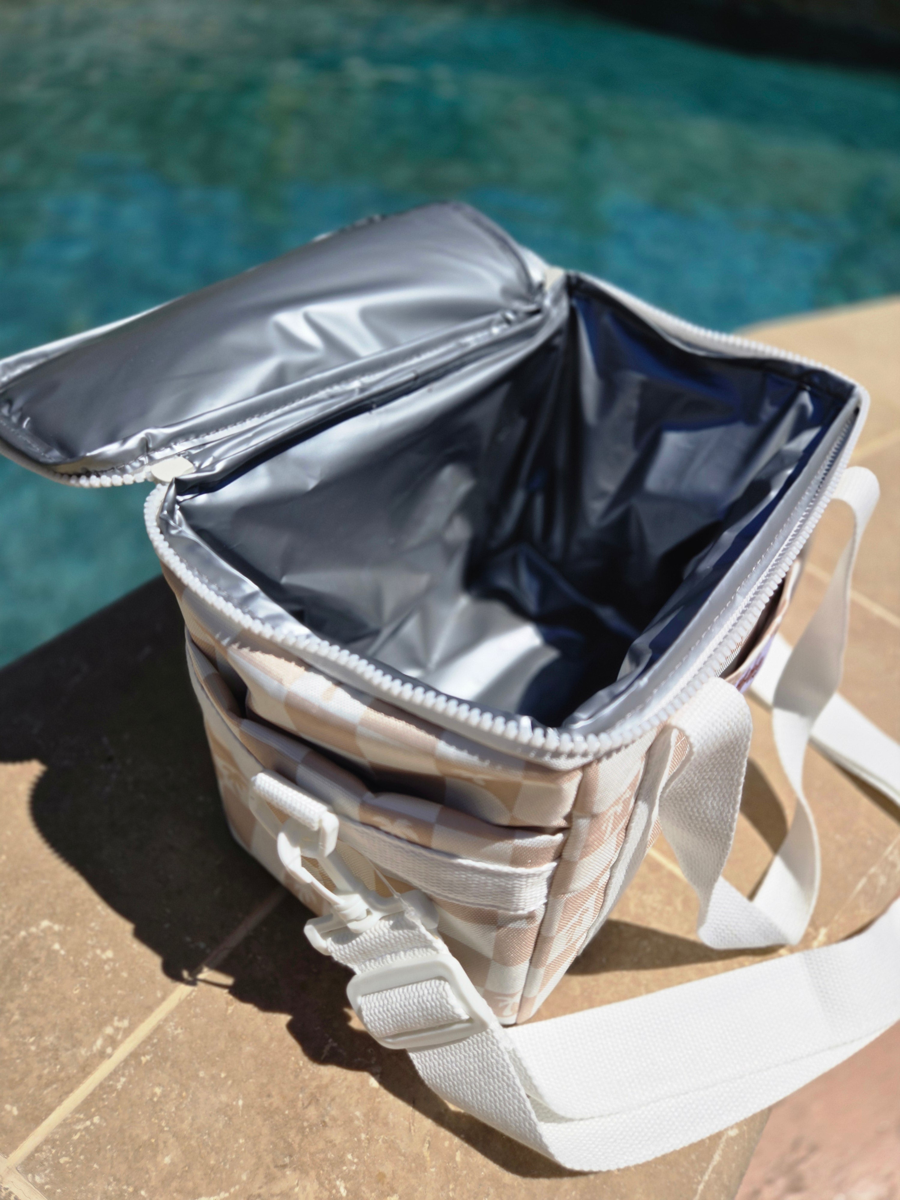 Check Ya Later Cooler Bag