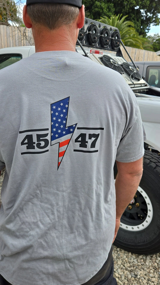 45/47 T-shirt