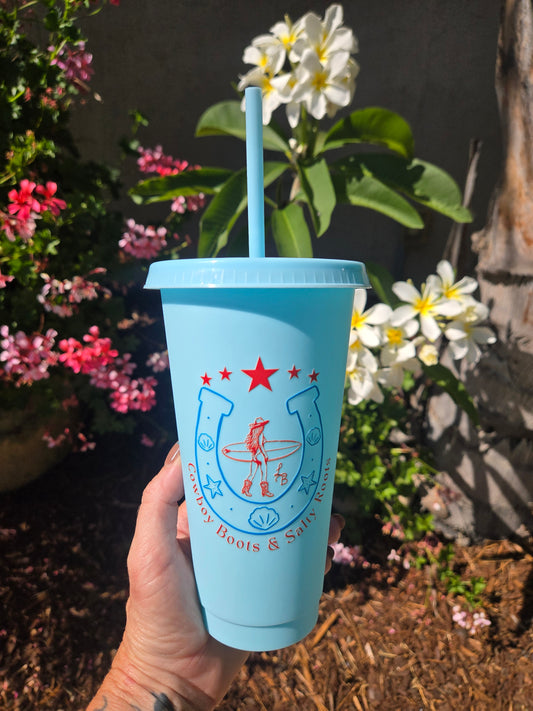 Salty Roots Adult Sipper