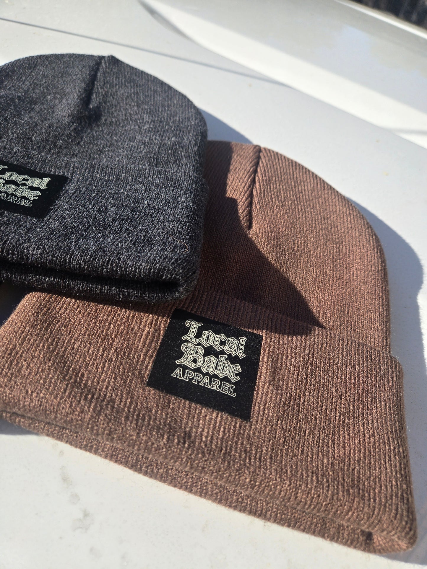 Classic Fold Beanie
