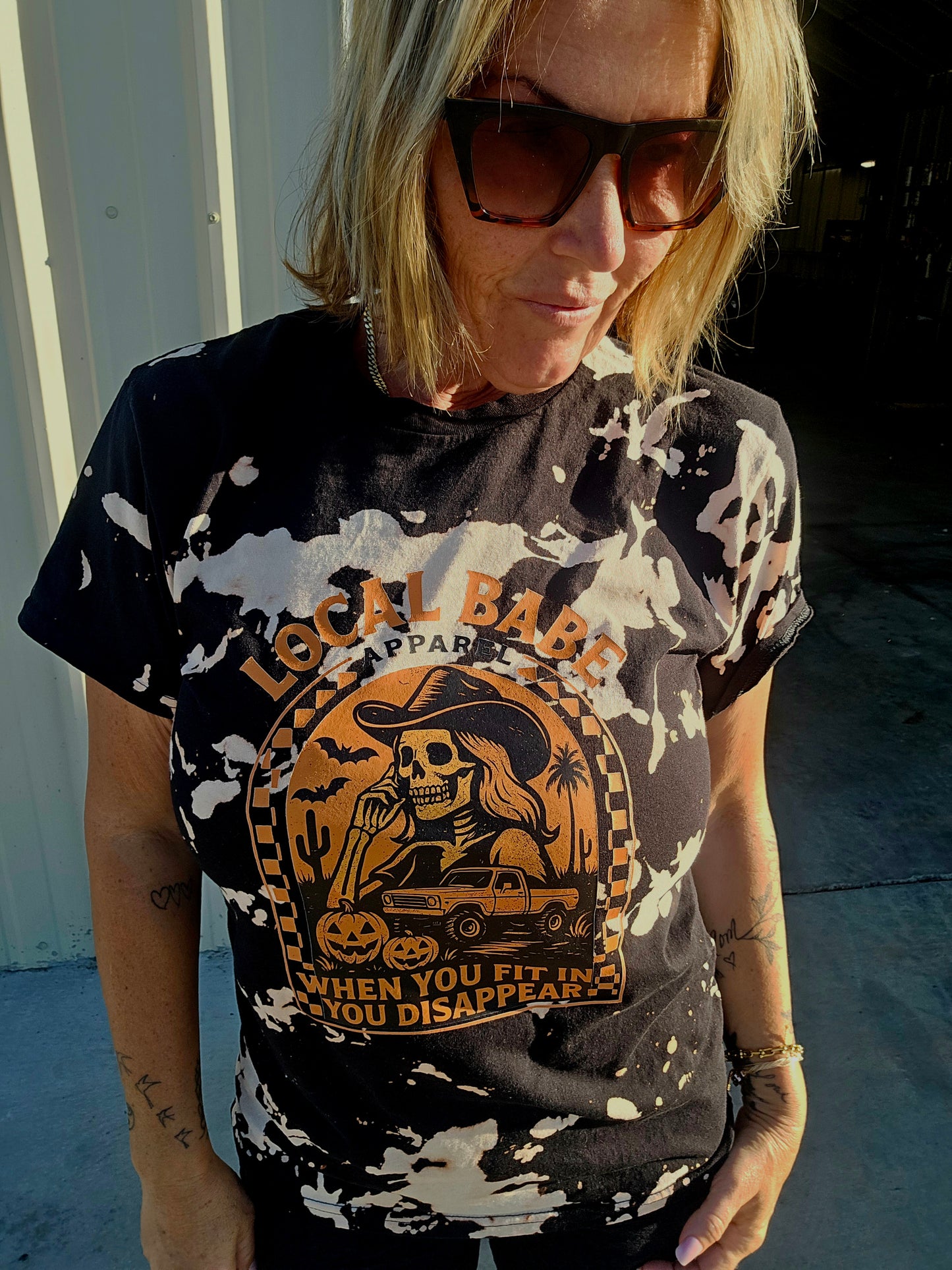 Halloween T-Shirt