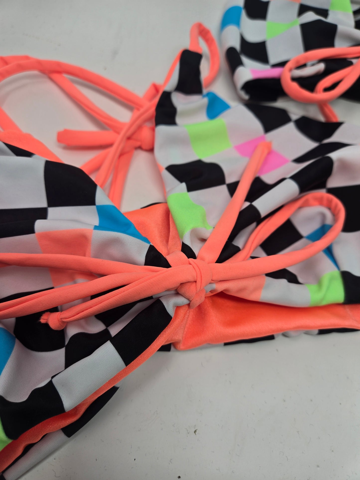 Make It Extra Cute Tie