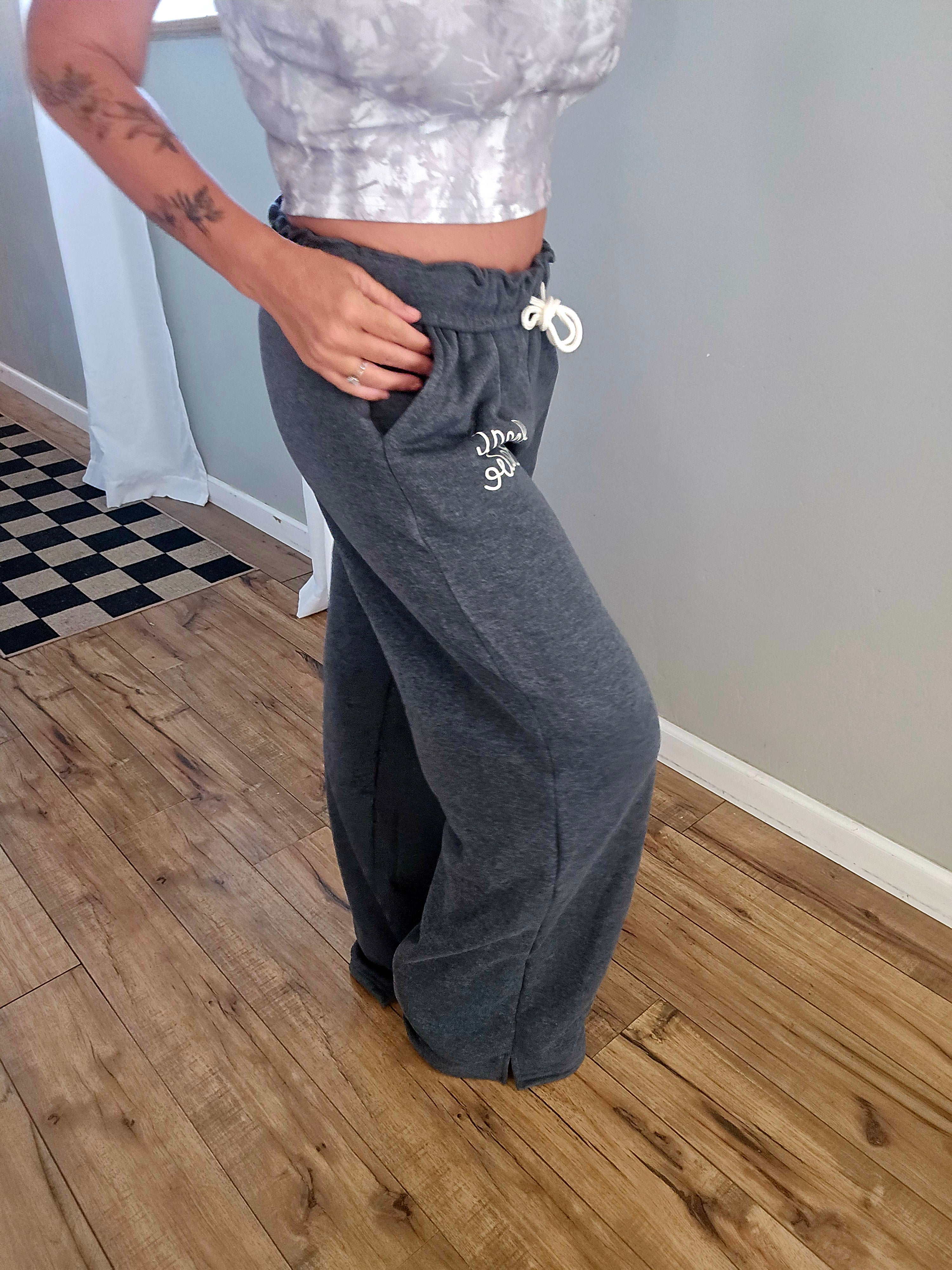 Drift Sweat Pant
