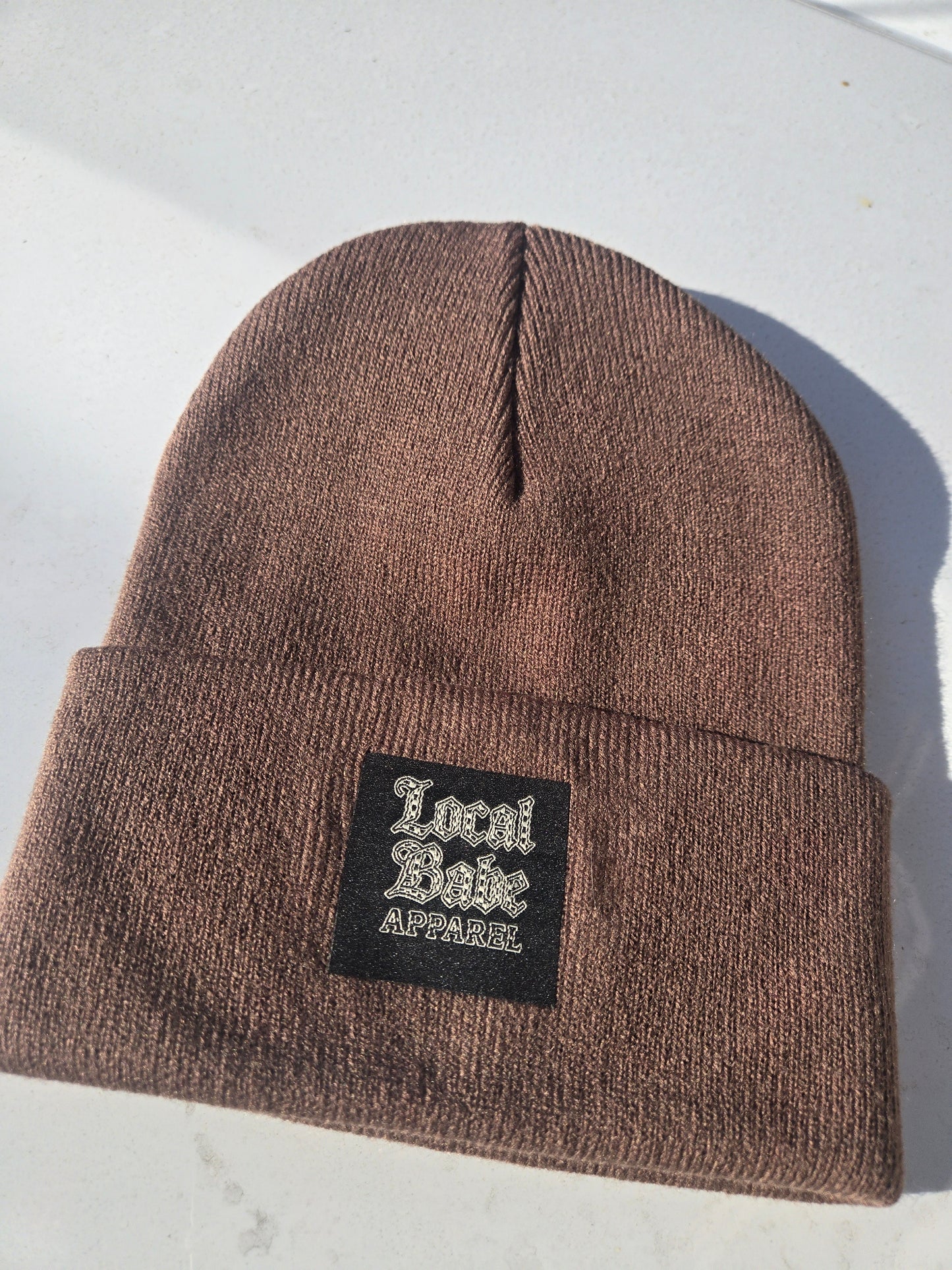 Classic Fold Beanie