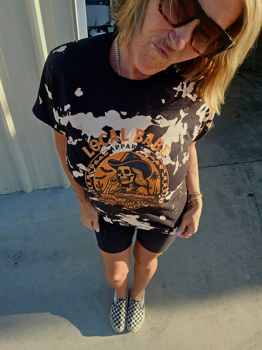 Halloween T-Shirt