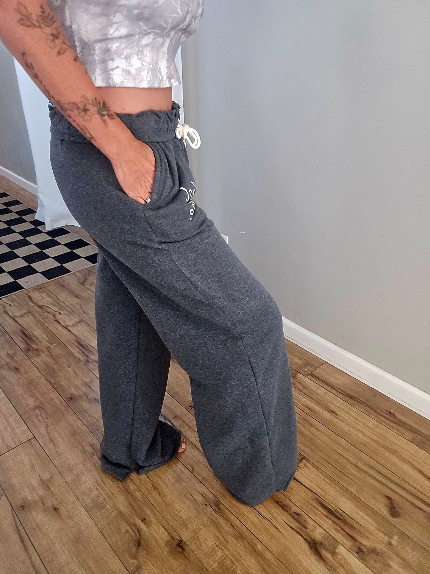 Drift Sweat Pant