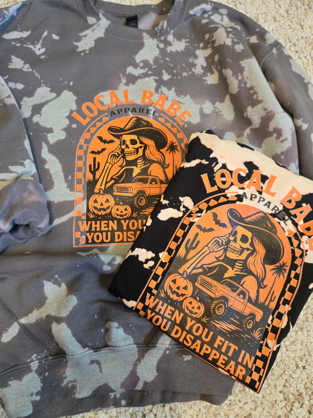 Halloween T-Shirt