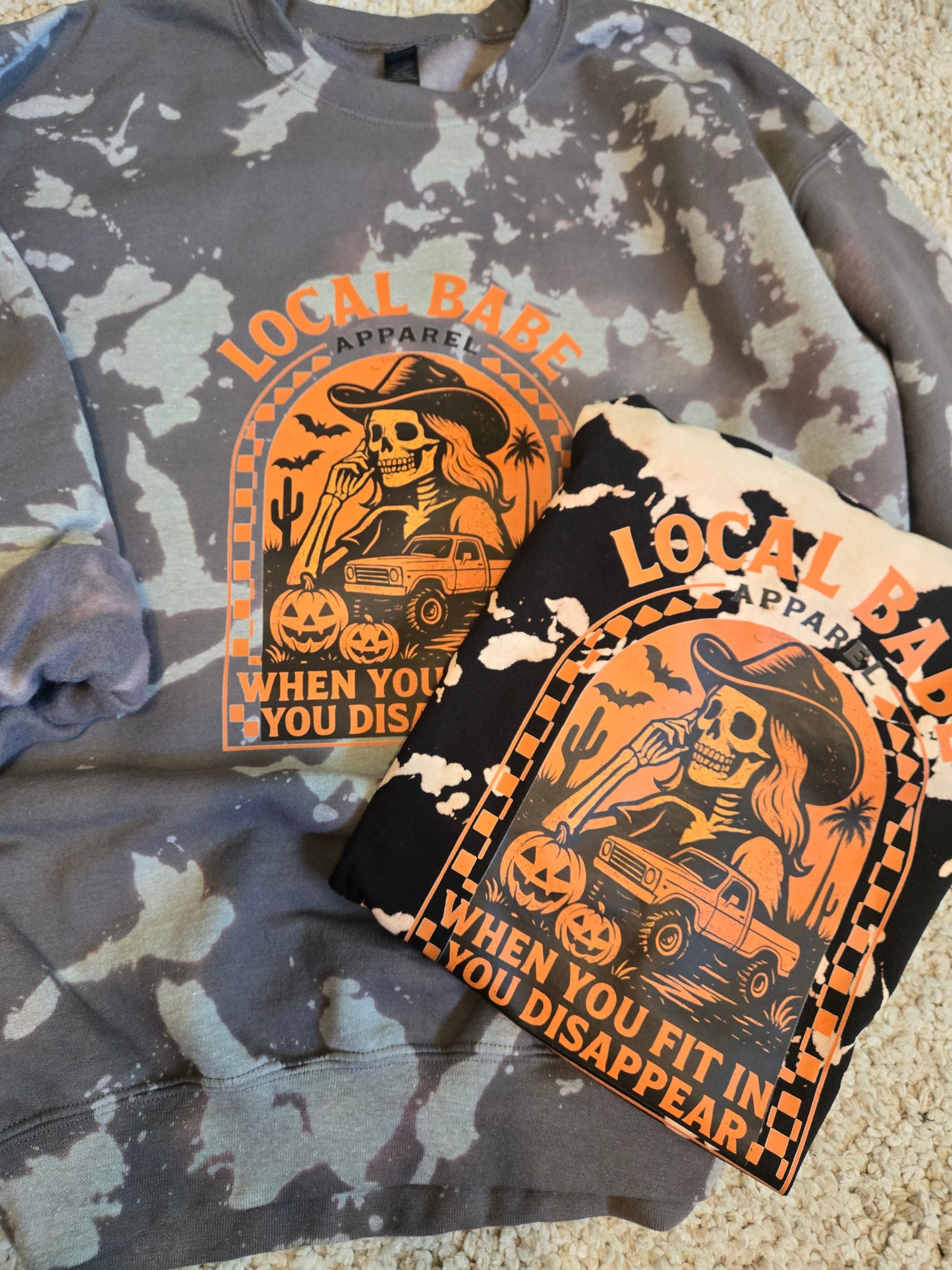 Halloween T-Shirt