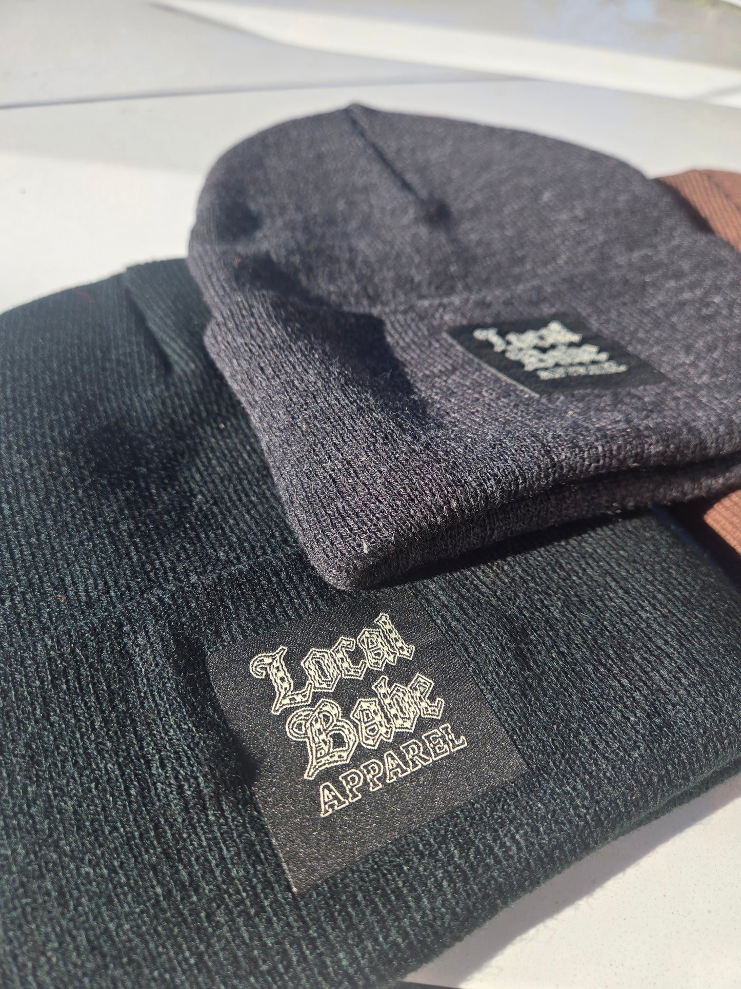 Classic Fold Beanie