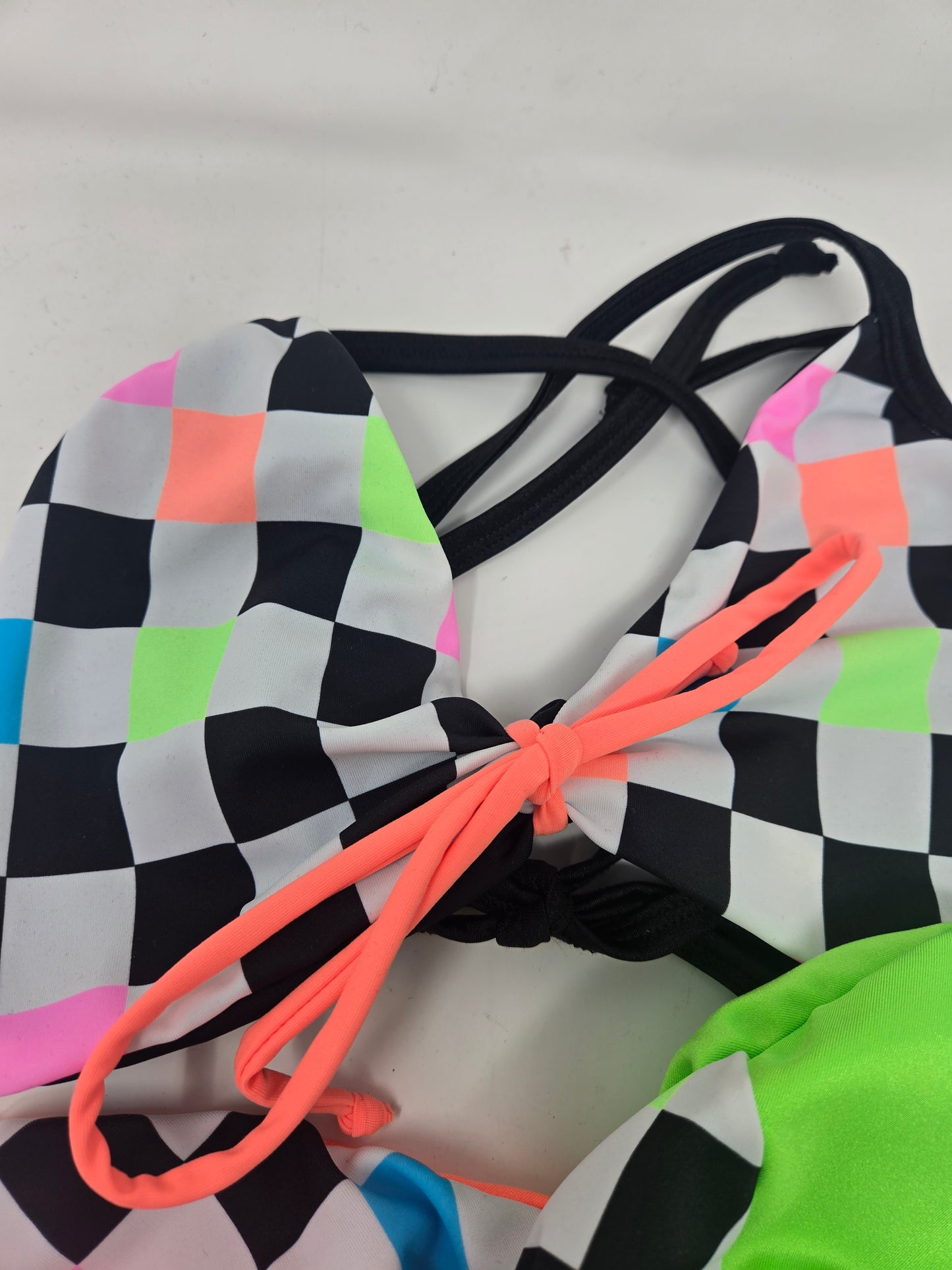 Make It Extra Cute Tie