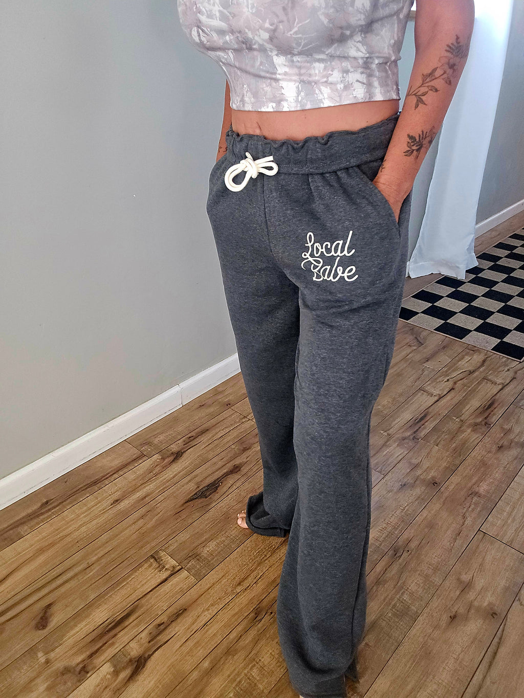 Drift Sweat Pant